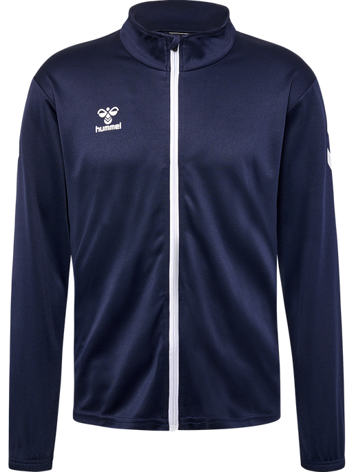 hmlLOGO SUIT, MARINE hmlLOGO SUIT, MARINE, packshot