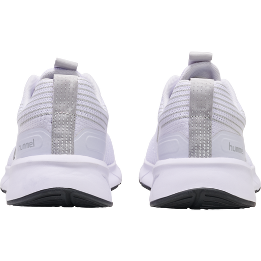 REACH TR FLEX, WHITE REACH TR FLEX, WHITE, packshot