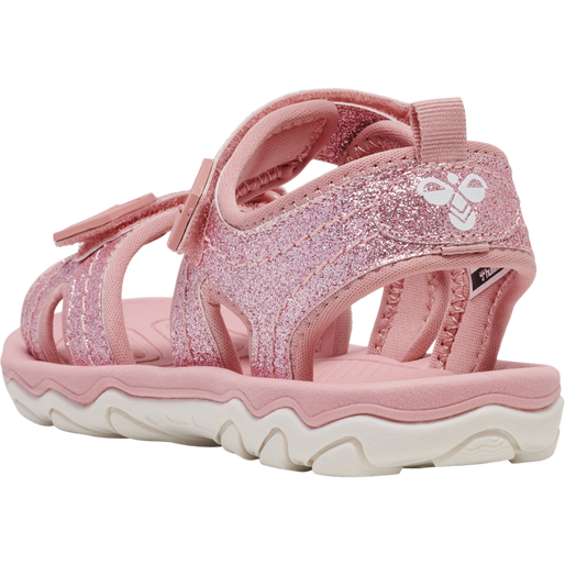 SANDAL SPORT GLITTER JR, ZEPHYR SANDAL SPORT GLITTER JR, ZEPHYR, packshot
