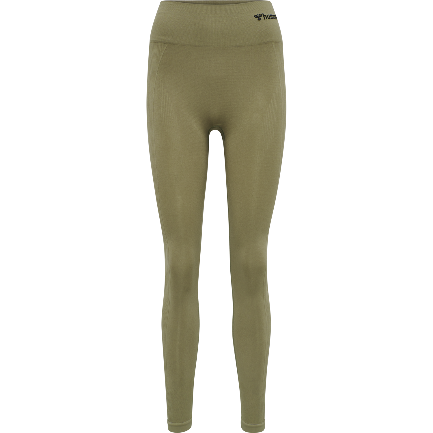 hmlTIF SEAMLESS HIGH WAIST TIGHTS, 8062, packshot