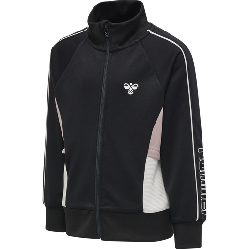 hmlKELLY ZIP JACKET, 2001, packshot