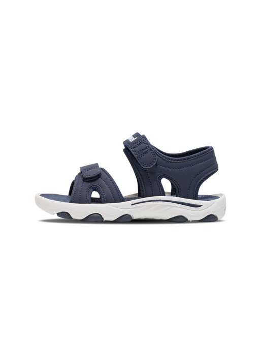 SANDAL WAVE JR , !NAVY, packshot