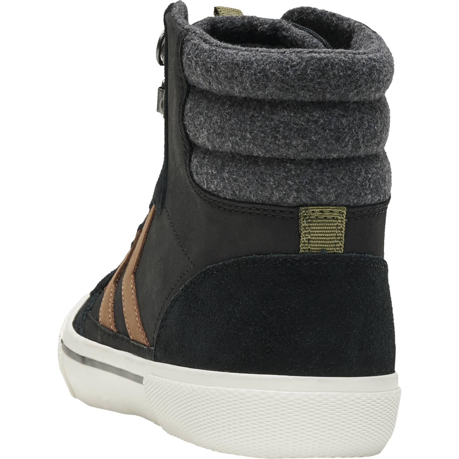 STADIL HIGH WINTER, 2001, packshot