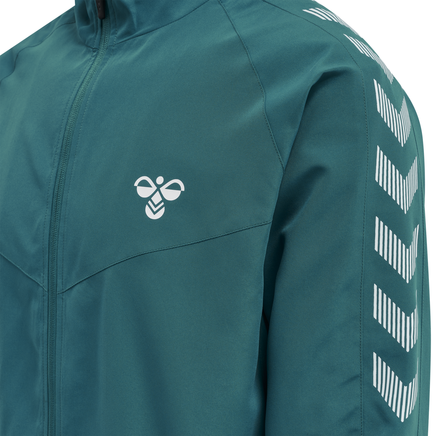 hmlGG12 TRACK JACKET, 7161, packshot