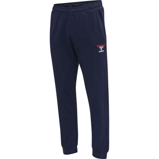 hmlIC DAYTON REGULAR PANTS, 7666 hmlIC DAYTON REGULAR PANTS, 7666, packshot