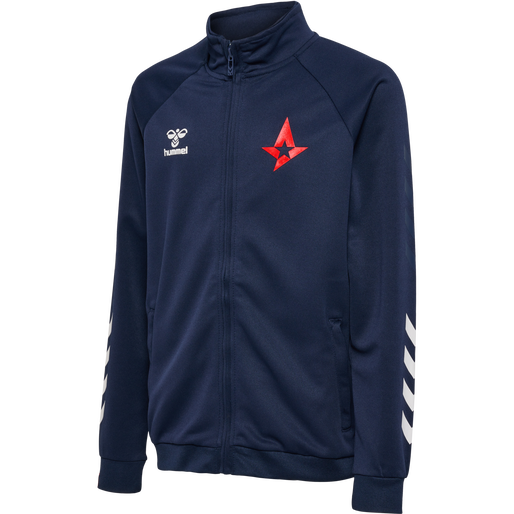 ASTRALIS 21/22 LEGACY POLY JKT KIDS, 7981, packshot