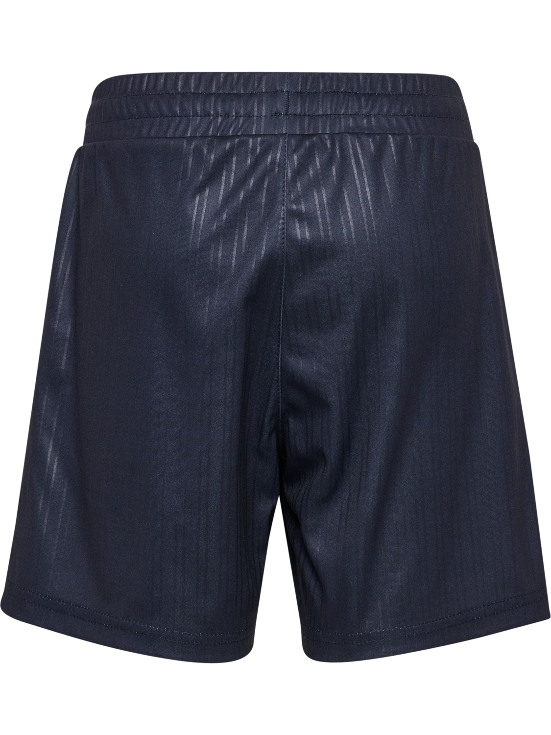 hmlJR LOOSE BALL  JERSEY S/S SET, PARISIAN NIGHT, packshot