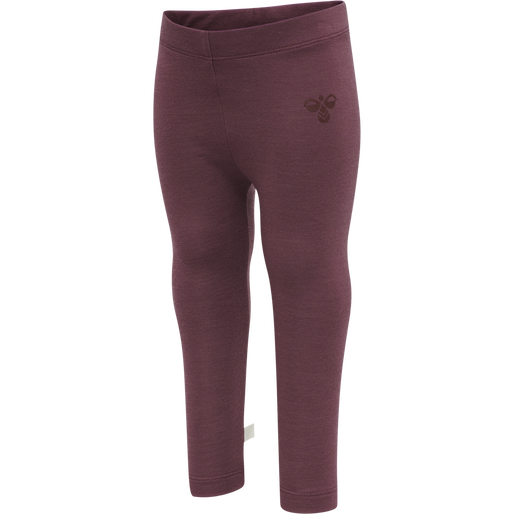 hmlWOLLY TIGHTS, 4162, packshot