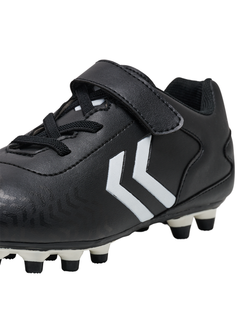 TOP STAR F.G. JR, BLACK, packshot