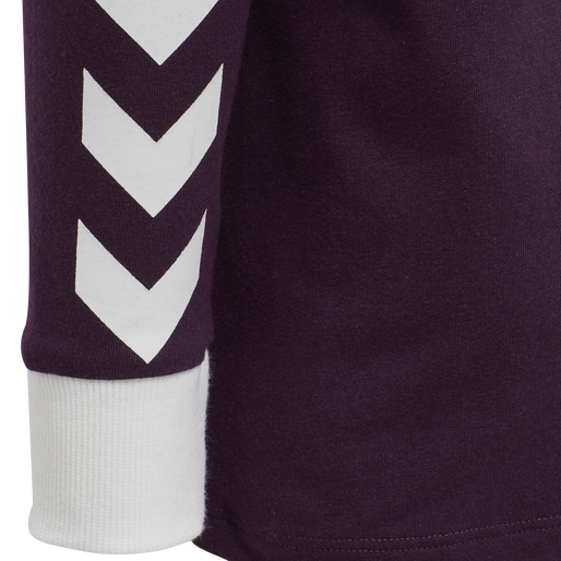 hmlMAUI T-SHIRT L/S, 4079, packshot