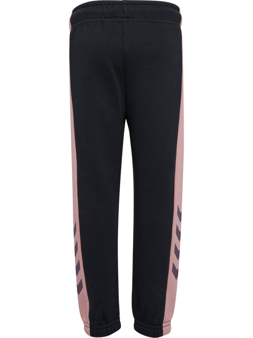 hmlHEY PANTS, WOODROSE, packshot