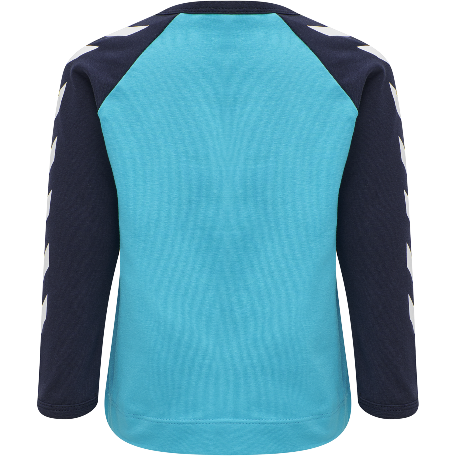 hmlVERNER T-SHIRT L/S, 7905, packshot