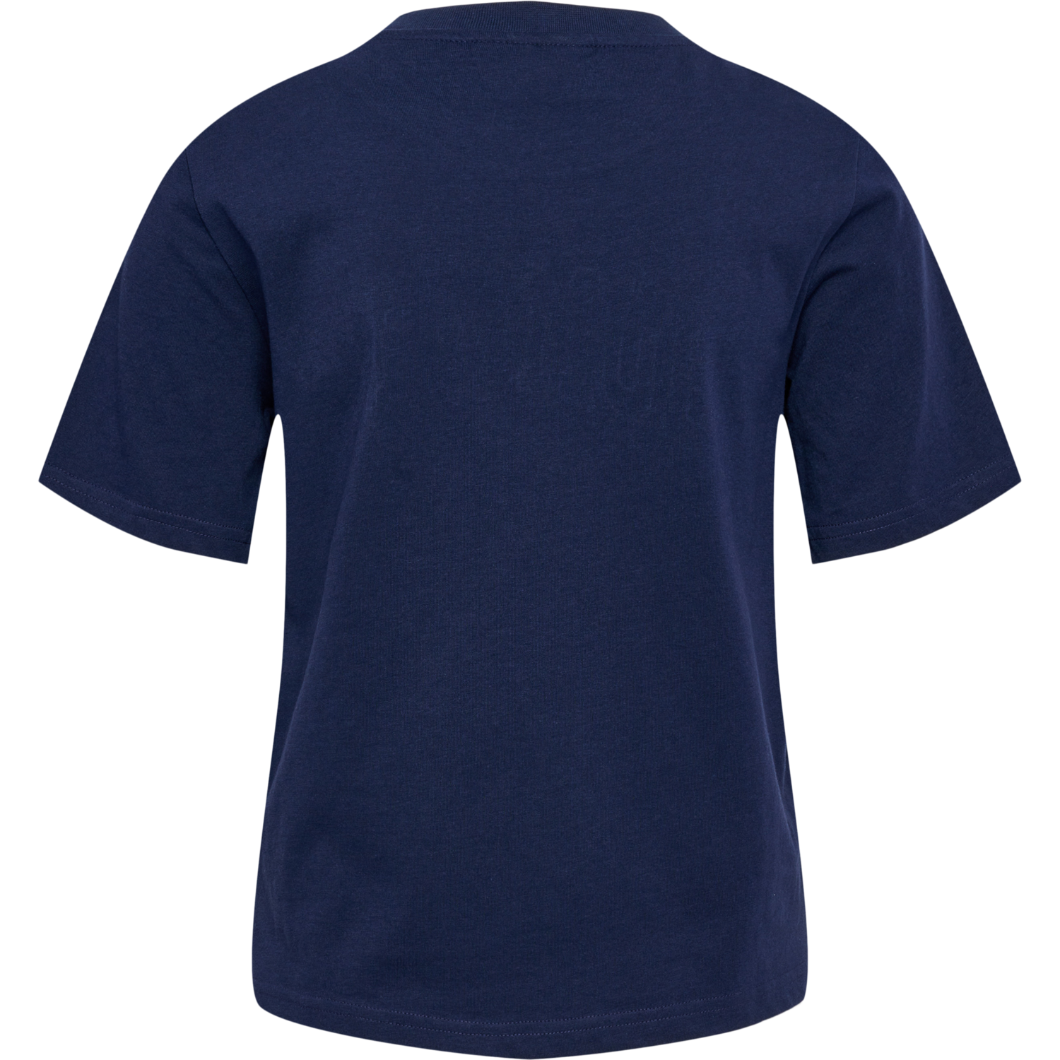 hmlIC GILL LOOSE T-SHIRT, 7666, packshot