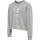 GREY MELANGE