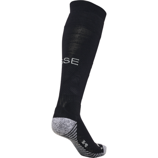 ASSE 22/23 3RD FB SOCKS, BLACK, packshot