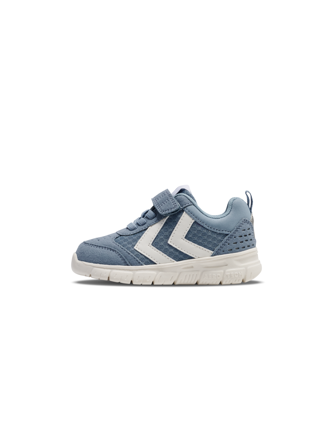 CROSSLITE INFANT, FADED DENIM, packshot