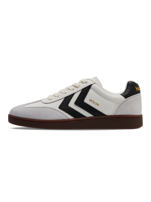 VM78 CPH LS, WHITE/BLACK, packshot