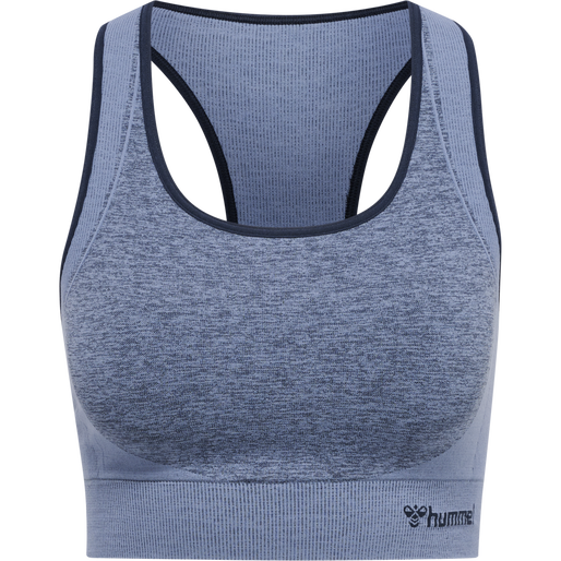 hmlKARINA SEAMLESS SPORTS TOP, 7662, packshot
