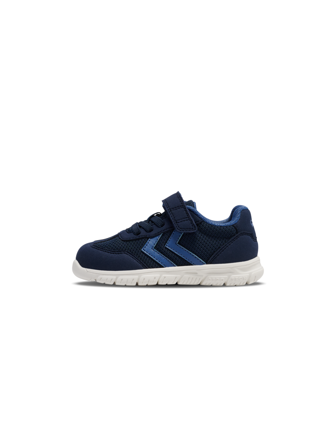 CROSSLITE 2.0 INFANT, BLACK IRIS, packshot