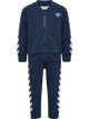 DRESS BLUES