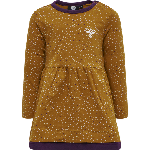 hmlDORY DRESS L/S, 5277, packshot