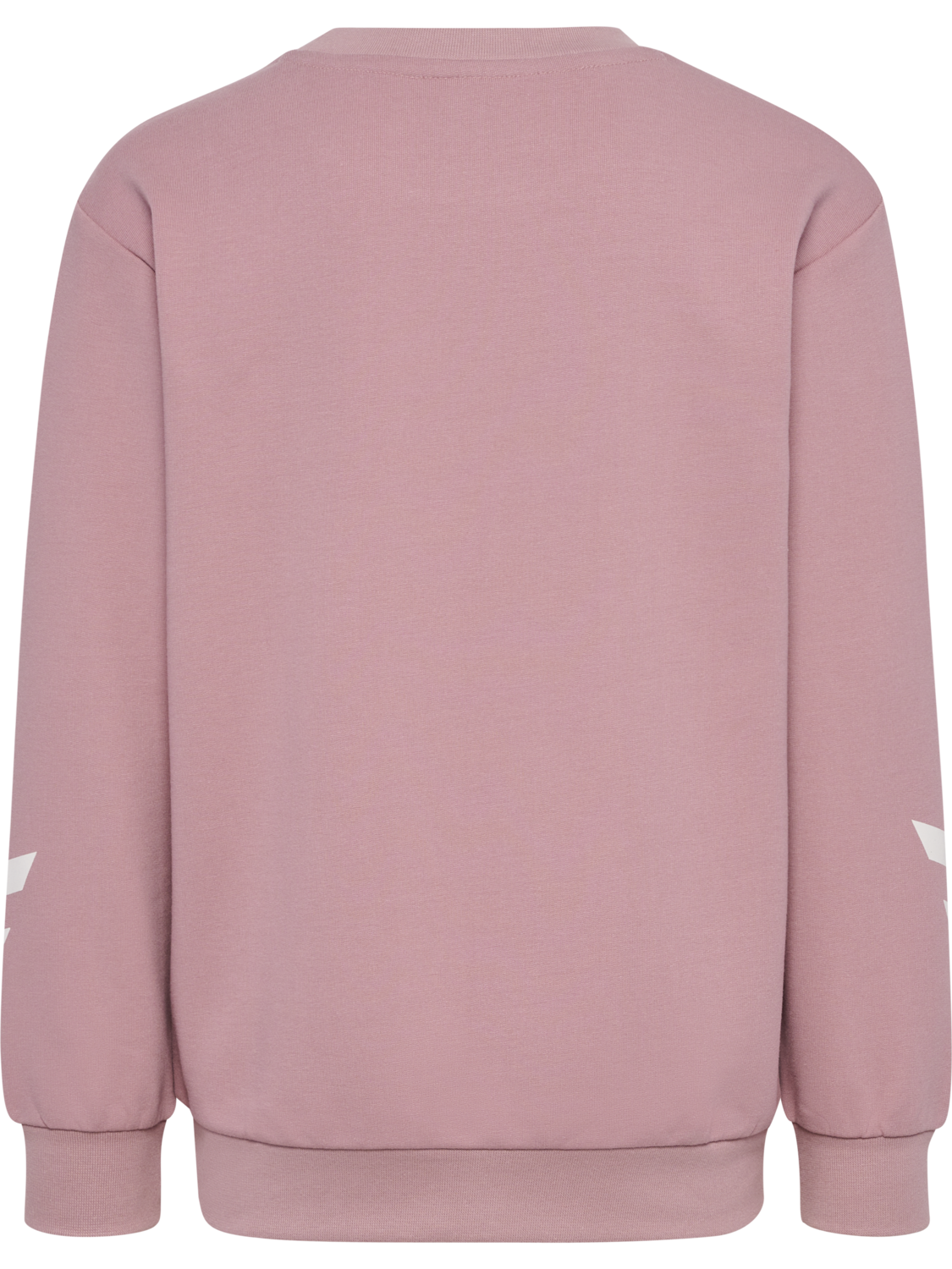 hmlVENTI TRACKSUIT, WOODROSE, packshot