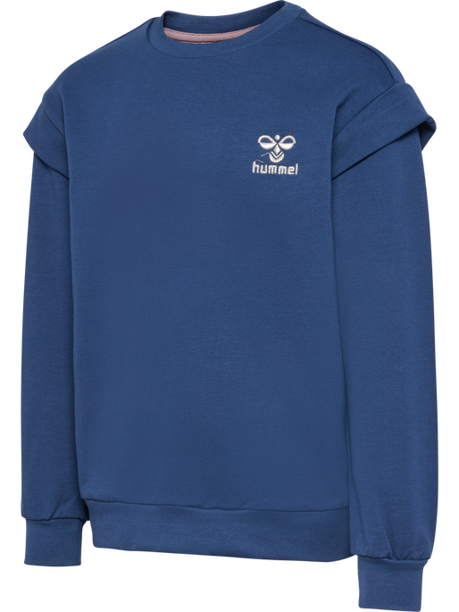 Sweatshirt hummel 2025