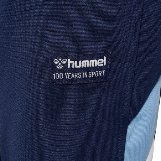 hmlRUPHUS PANTS, BLACK IRIS hmlRUPHUS PANTS, BLACK IRIS, packshot