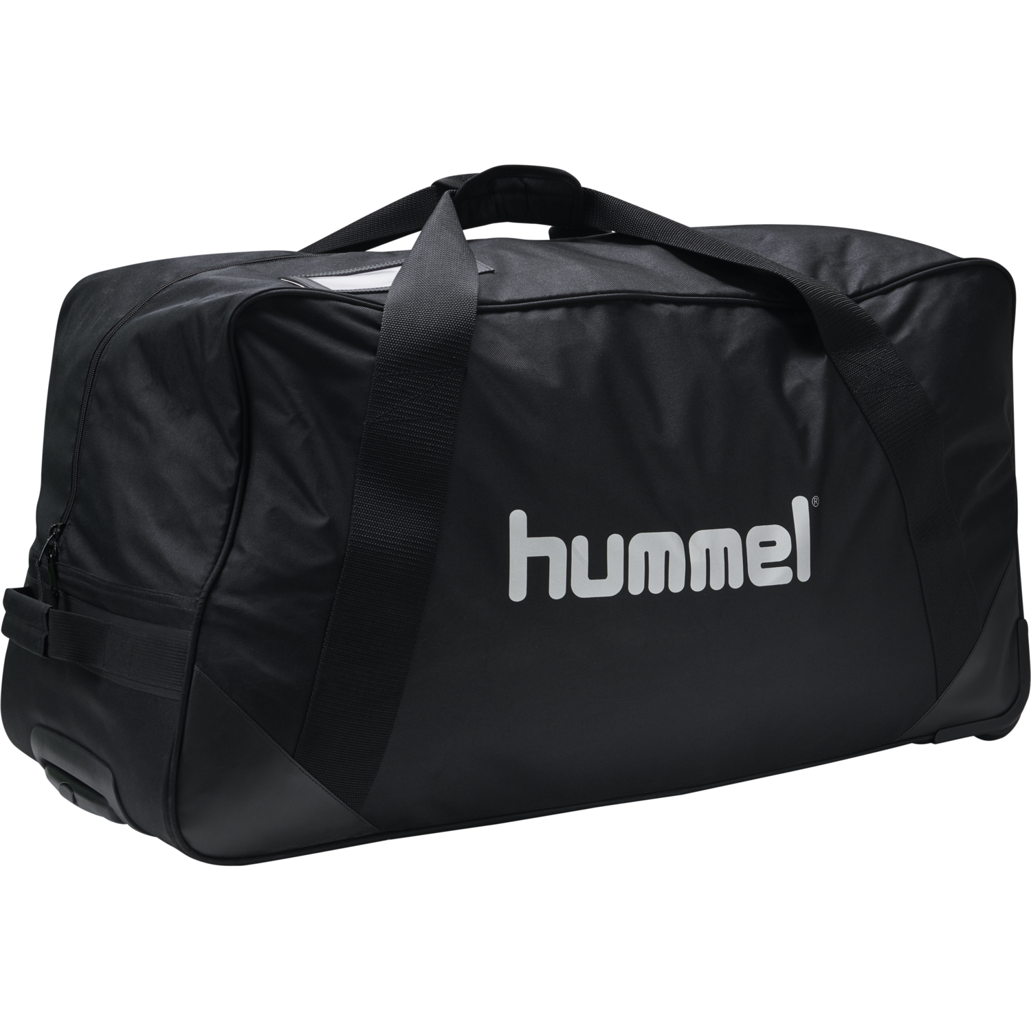 TEAM TROLLEY, BLACK, packshot