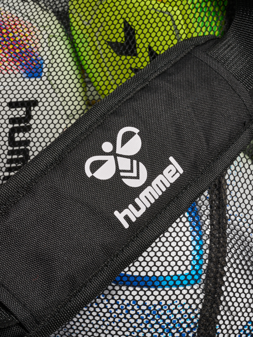 hmlCORE 2.0 BALL BAG, BLACK hmlCORE 2.0 BALL BAG, BLACK, packshot