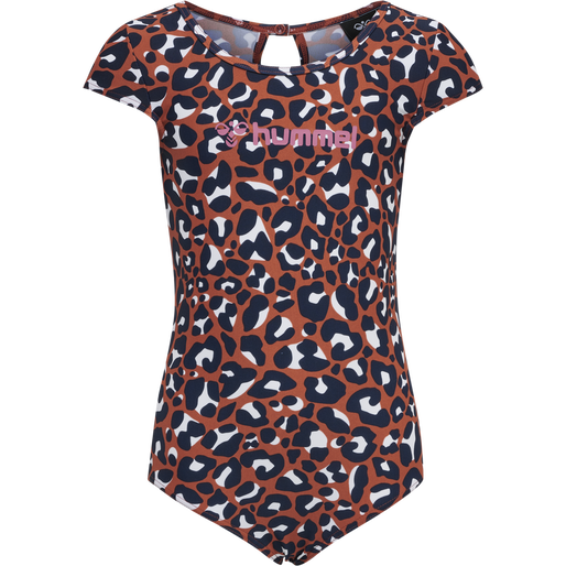 hmlAGNES SWIMSUIT, 3435, packshot
