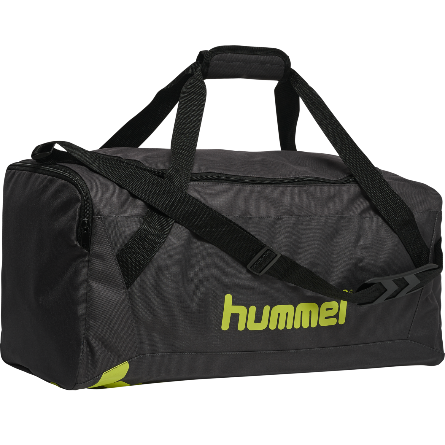 Details about   Hummel Tech Move Sport Bag Black 2009192001 
