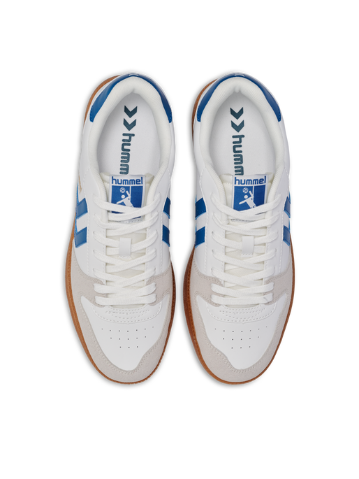 HANDBALL PERFEKT SP, WHITE/BLUE, packshot