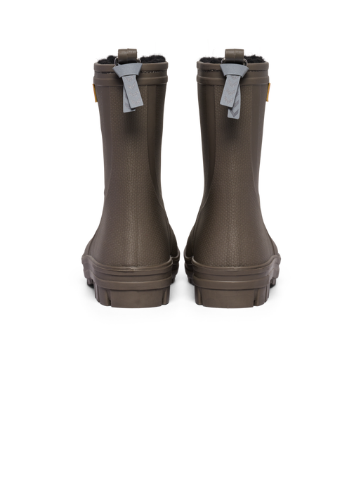 THERMO BOOT JR, MAJOR BROWN THERMO BOOT JR, MAJOR BROWN, packshot