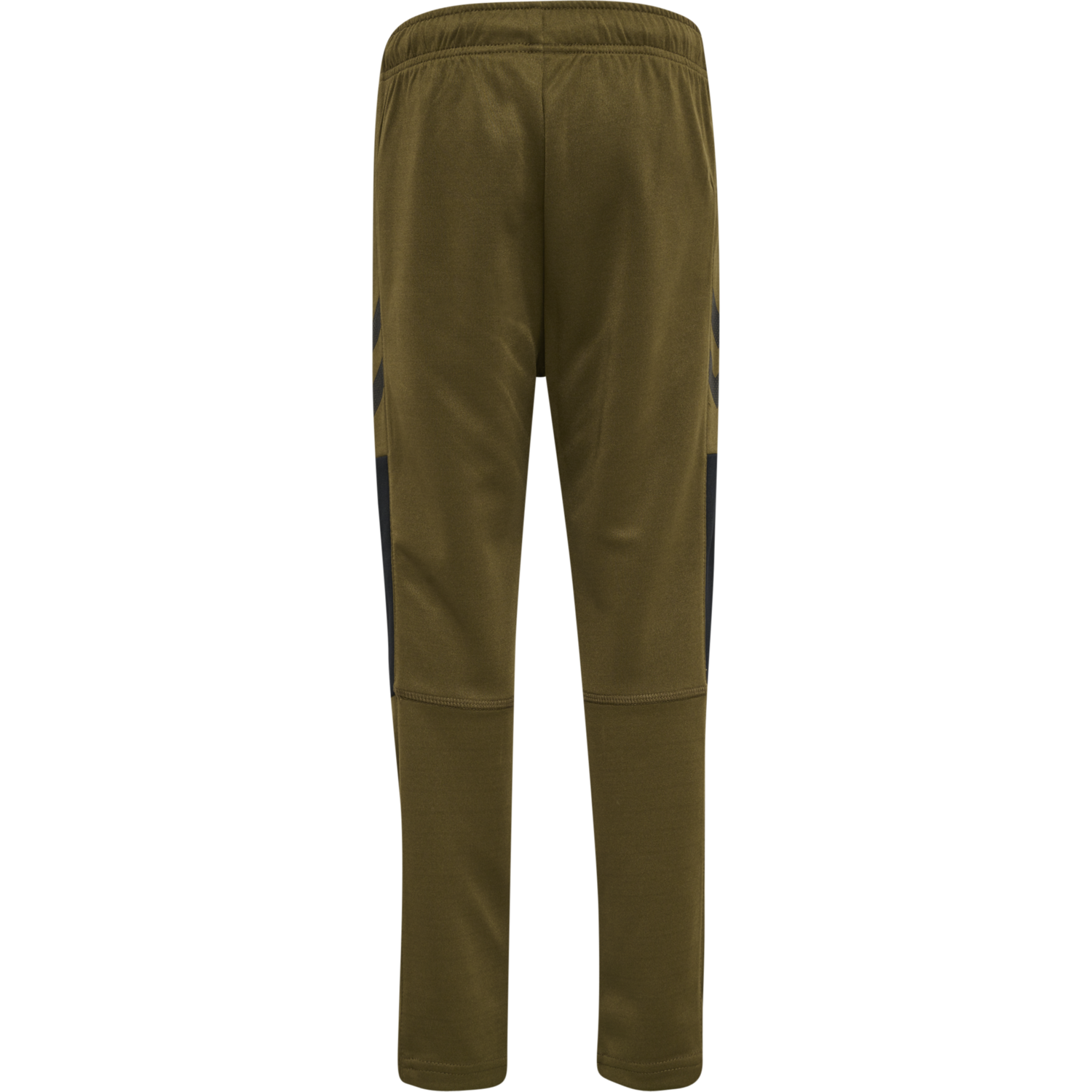 hmlRALPH PANTS, DARK OLIVE, packshot