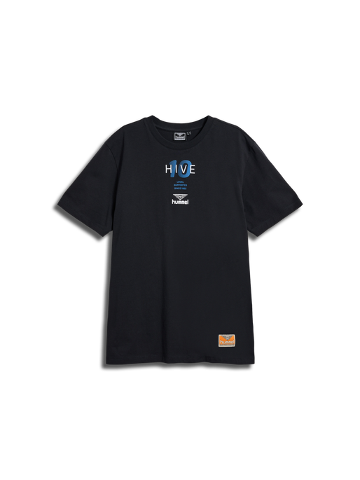 hmlHIVE AIDEN T-SHIRT, 2001, packshot