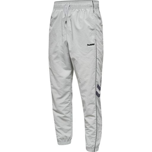hmlLGC CELAB REGULAR PANTS, HARBOR MIST, packshot