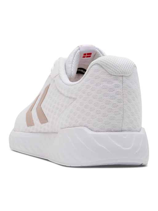LEGEND BREATHER, WHITE/ROSE DUST, packshot