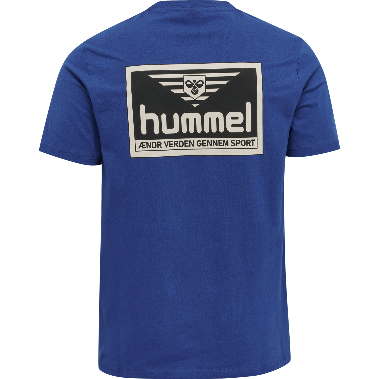 hmlFERIE T-SHIRT, 7045, packshot