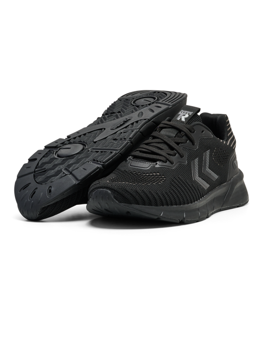 REACH TR FLEX, BLACK/BLACK REACH TR FLEX, BLACK/BLACK, packshot