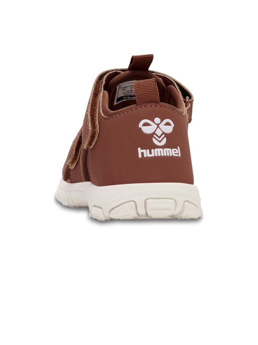 SANDAL VELCRO INFANT, CHUTNEY, packshot