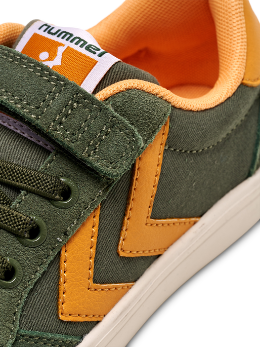 SLIMMER STADIL LOW JR, LAUREL WREATH, packshot