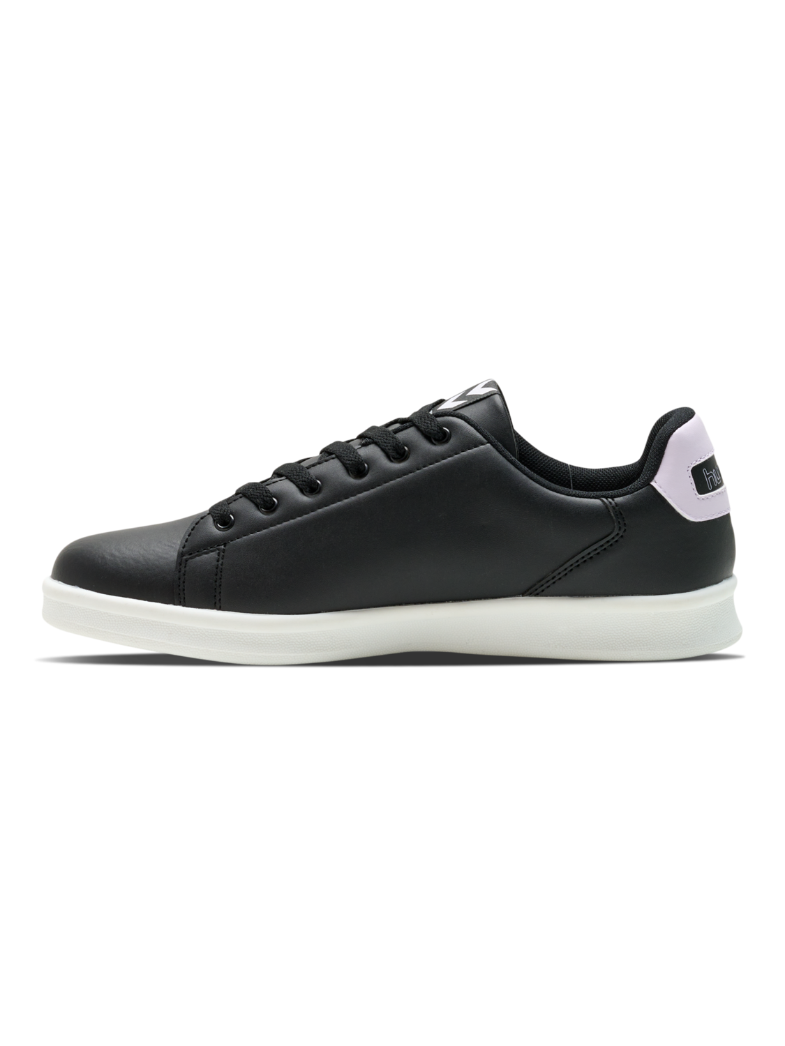 BUSAN FLORAL, BLACK/WHITE, packshot