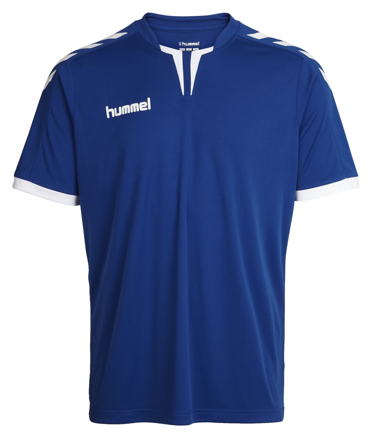 CORE SS POLY JERSEY, 7043, packshot