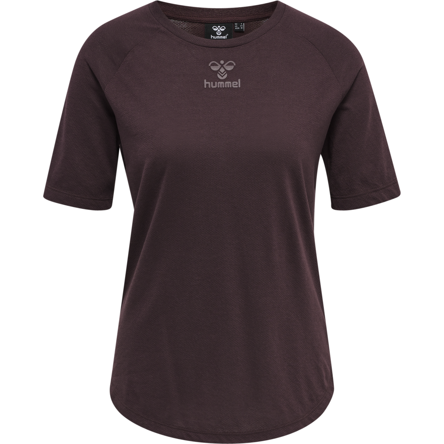 hmlVANJA T-SHIRT S/S, 8016, packshot