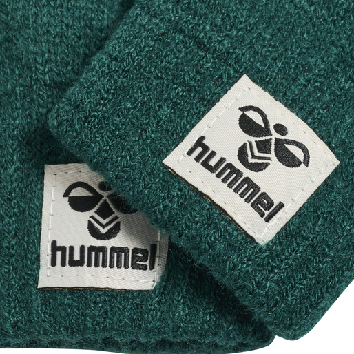 hml KVINT GLOVE, DEEP TEAL, packshot