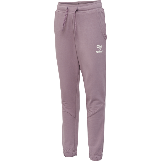 hmlNUTTIE PANTS, QUAIL, packshot