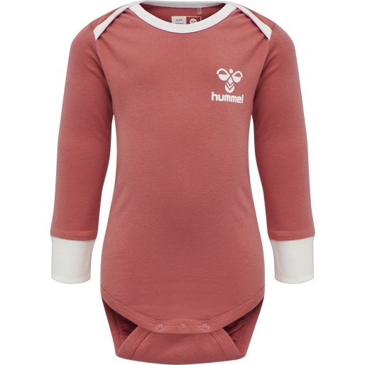 hmlMAUI BODY L/S, 4875, packshot