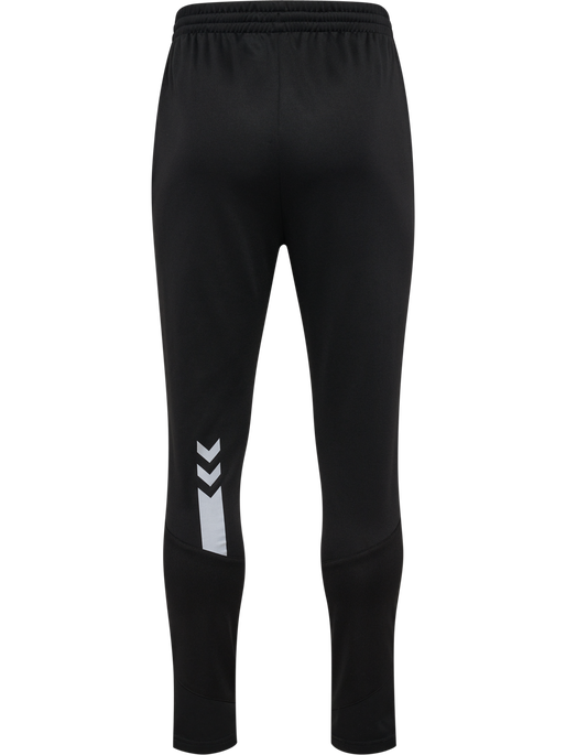 hmlACTIVE WINTER PANTS, BLACK, packshot