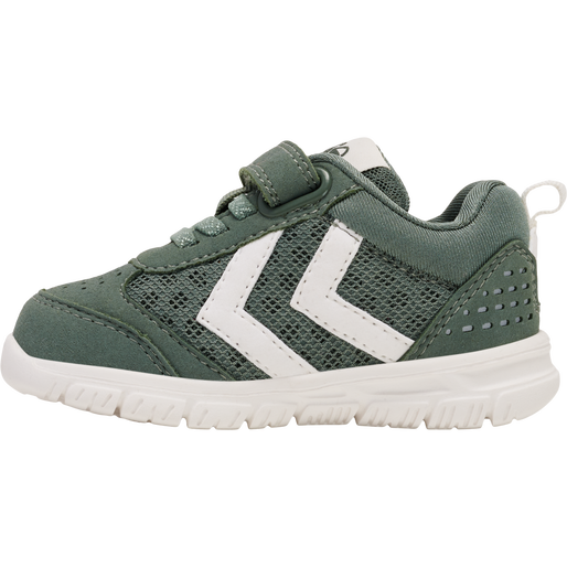 CROSSLITE INFANT, LAUREL WREATH CROSSLITE INFANT, LAUREL WREATH, packshot